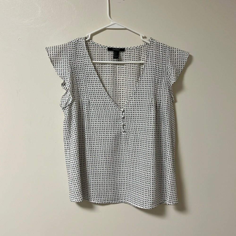 Forever 21 blouse
